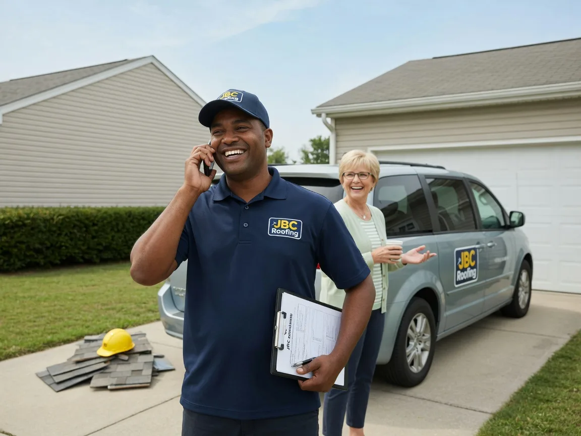 Roof Replacement Switchback, WV FAQs
